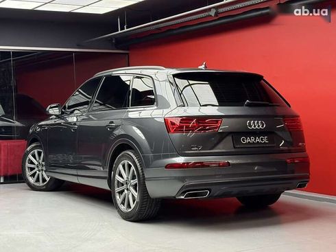 Audi Q7 2019 - фото 22