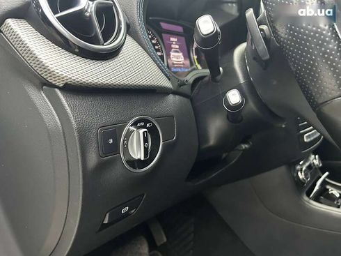 Mercedes-Benz B-Класс 2015 - фото 8
