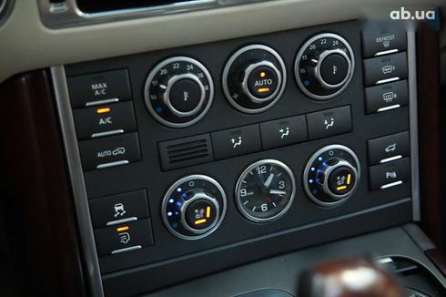 Land Rover Range Rover 2010 - фото 17
