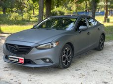 Купить Mazda бу в Украине - купить на Автобазаре