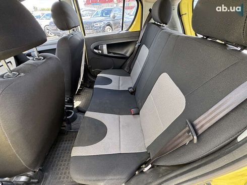 Geely GX-2 2013 - фото 21