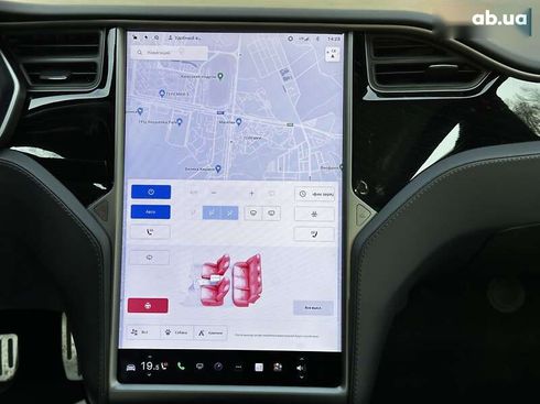 Tesla Model S 2019 - фото 23