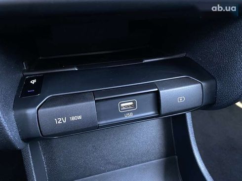 Kia Niro 2021 - фото 6