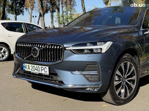 Volvo XC60 2023 - фото 19