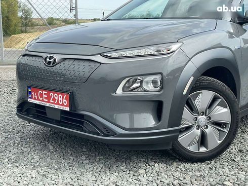 Hyundai Kona 2020 - фото 5