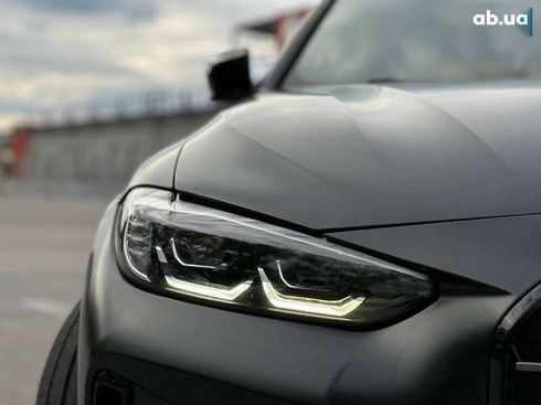 BMW 4 Series Gran Coupe 2021 - фото 3