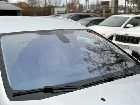 Ford Mondeo 2013 серый - фото 19