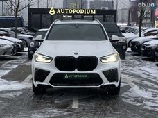 Продаж вживаних BMW X5 2019 року - купити на Автобазарі
