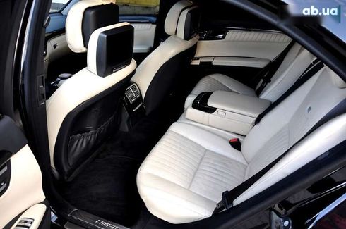 Mercedes-Benz S-Класс 2006 - фото 25