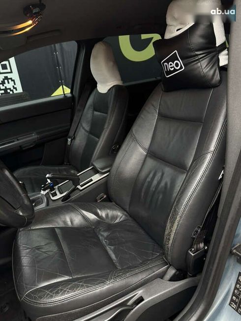 Volvo V50 2007 - фото 9