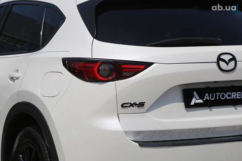 Mazda CX-5 2017 - фото 8