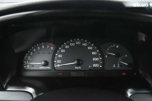 Chevrolet Rezzo 2008 - фото 16