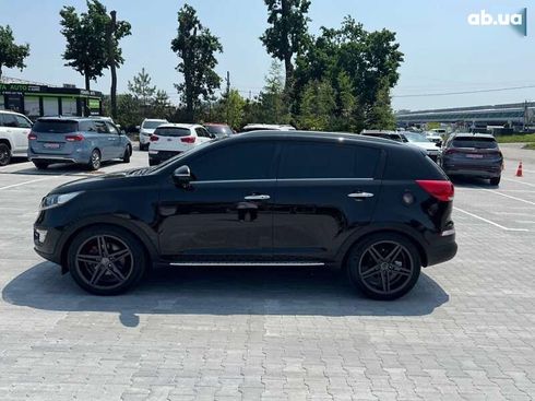 Kia Sportage 2013 - фото 2