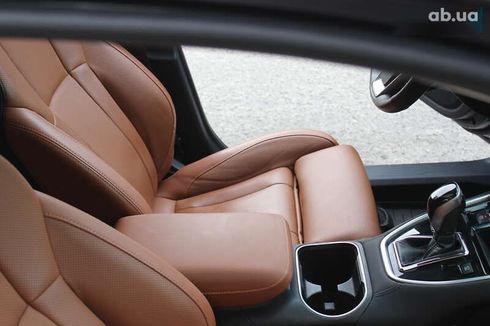 Subaru Legacy 2021 - фото 28