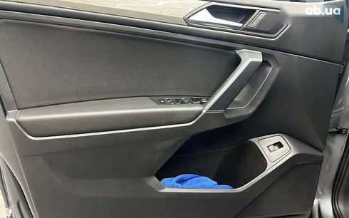 Volkswagen Tiguan 2018 - фото 7
