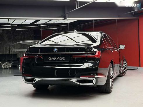BMW 7 серия 2020 - фото 16