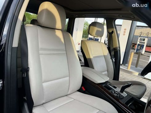 BMW X5 2010 - фото 24