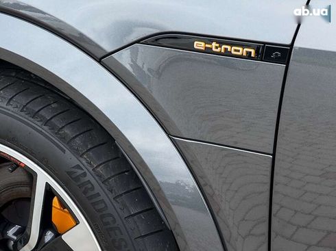 Audi Q4 Sportback e-tron 2021 - фото 22