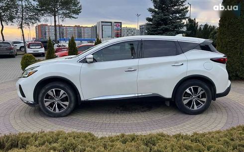 Nissan Murano 2019 - фото 4