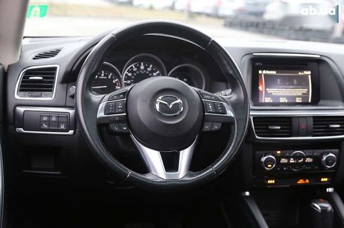 Mazda CX-5 2015 - фото 14