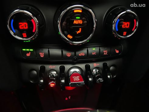 MINI Hatch 2019 бежевый - фото 60