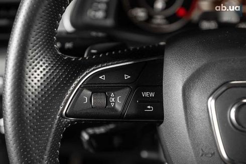 Audi Q7 2015 - фото 14