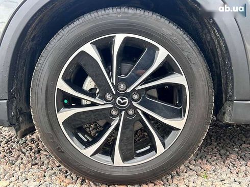Mazda CX-5 2023 - фото 11
