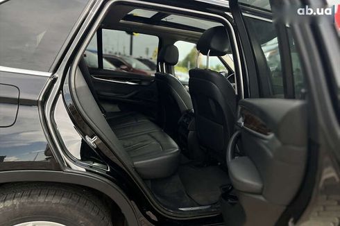 BMW X5 2014 - фото 12