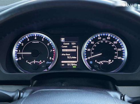 Toyota Highlander 2019 - фото 22