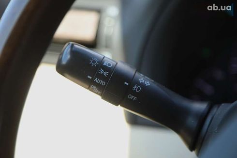 Lexus RX 2012 - фото 23