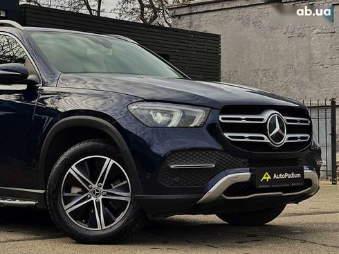 Mercedes-Benz GLE-Class 2019 - фото 5