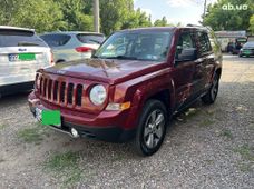Продажа Jeep б/у в Одесской области - купить на Автобазаре