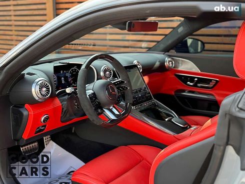 Mercedes-Benz AMG GT (С190) 2024 - фото 20
