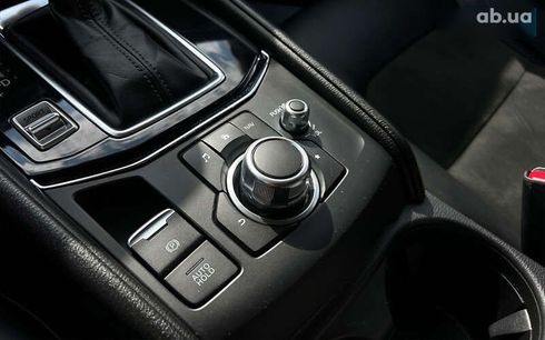 Mazda CX-5 2017 - фото 15