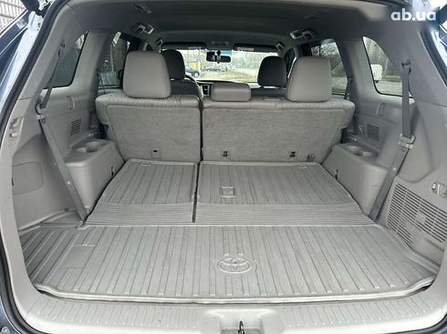 Toyota Highlander 2014 - фото 28