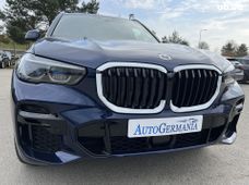 Продажа б/у BMW X5 Автомат в Киеве - купить на Автобазаре