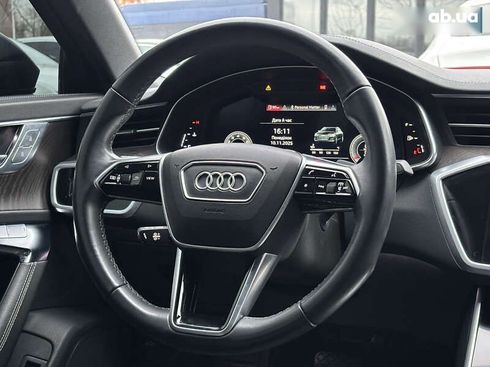 Audi A6 2022 - фото 20