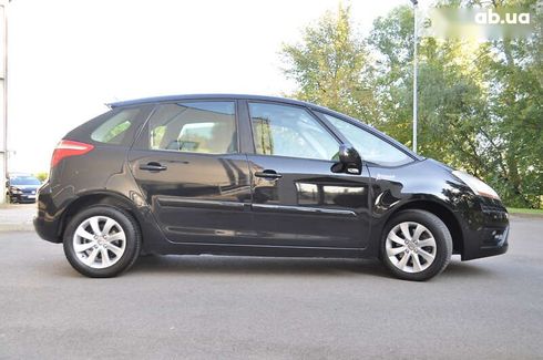 Citroёn C4 Picasso 2009 - фото 25