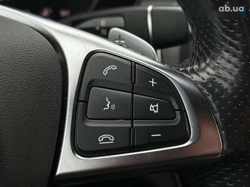 Mercedes-Benz C-Класс 2015 - фото 19