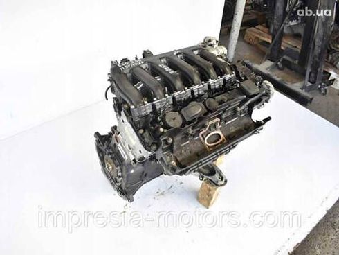 двигатель в сборе для BMW 5 серия - купить на Автобазаре - фото 3