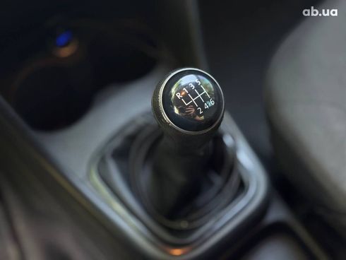 Volkswagen Polo 2018 синий - фото 49