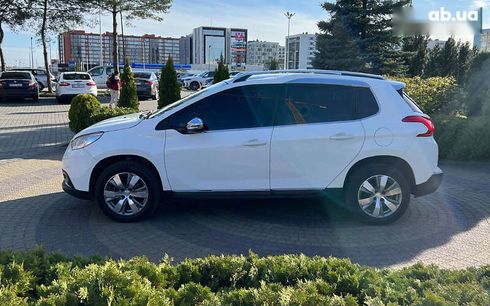 Peugeot 2008 2016 - фото 4
