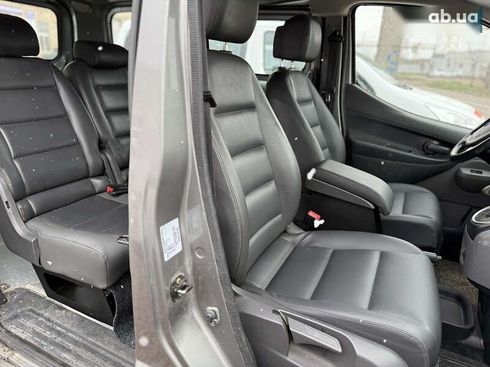 Nissan e-NV200 2018 - фото 5