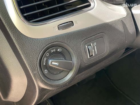 Dodge Journey 2017 красный - фото 22