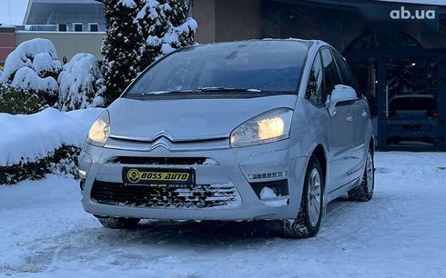 Citroёn C4 2012 - фото 3