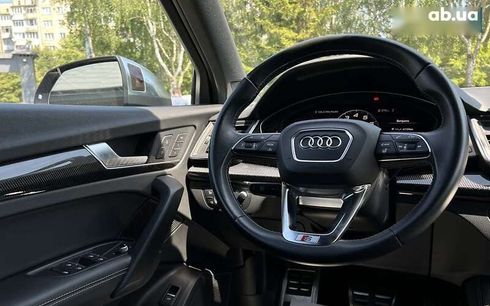 Audi SQ5 2018 - фото 17