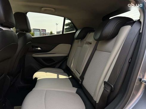 Buick Encore 2018 - фото 10
