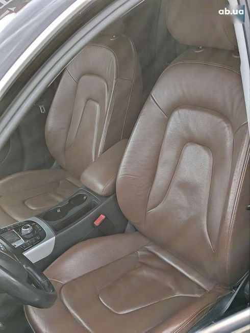 Audi A4 2010 - фото 12