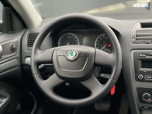 Skoda Octavia 2013 - фото 20