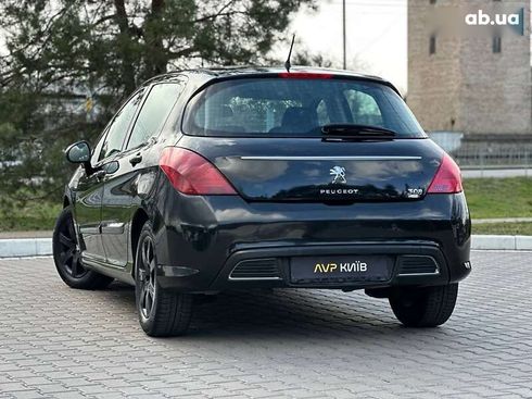 Peugeot 308 2011 - фото 4